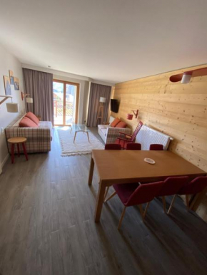 BILLY AVORIAZ - Résidence ARIETIS - Appartem. 8 pers - 2 chambres